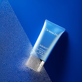 Oil-Control Moisturizing Cream - krem nawilżąjący